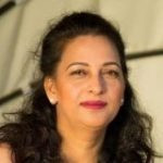 Dr Bibha Simkhadag